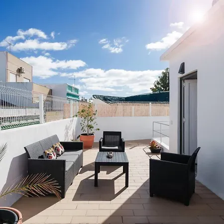 Appartement Spacious Stylish